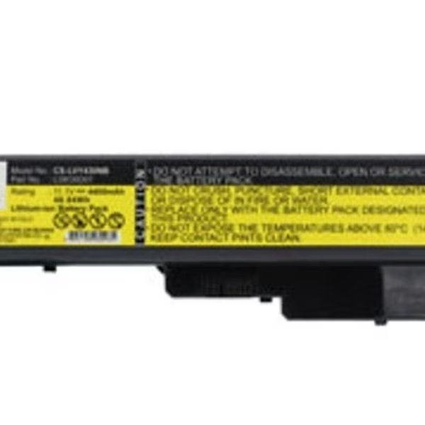 Replacement for Lenovo Ideapad V430a, Ilc, Mfr#: IDEAPAD V430A LENOVO